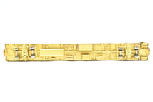 Load image into Gallery viewer, O Brass Wasatch Model Co. UP - Union Pacific ACF 1953 5450-5487 Chair Car
