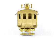 Load image into Gallery viewer, HO Brass Westside Model Co. ATSF - Santa Fe 0-6-0T "Fireless Cooker" #2299