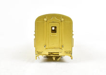Load image into Gallery viewer, HO Brass Wasatch Model Co. ATSF - Santa Fe Valley Sleeper 4-6-6
