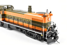 Load image into Gallery viewer, HO Brass CON DVP - Division Point GN - Great Northern Alco RS-2 Passenger Version Factory Painted #219