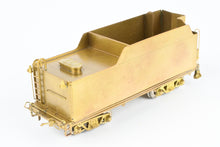 Load image into Gallery viewer, HO Brass Key Imports MP - Missouri Pacific MT-69 4-8-2 Mountain #5300