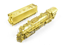Load image into Gallery viewer, HO Brass Westside Model Co. ATSF - Santa Fe Fleetwood Series "Big Three" 2-10-4/4-6-4/4-8-4 Set