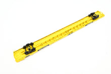 Load image into Gallery viewer, HO Brass OMI - Overland Models, Inc. TTX - Trailer Train TOFC Flat Car 89'-4" Twin 45' TTWX 980100-98100 CP No. 971864