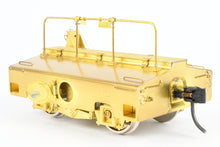 Load image into Gallery viewer, O Brass OMI - Overland Models, Inc. Various Roads Baldwin Scale Test Car Modernized Brake Version