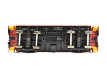 Load image into Gallery viewer, HO Brass OMI - Overland Models, Inc. DSS&A - Duluth South Shore & Atlantic Shorty Wood Sheath Caboose FP No. 584