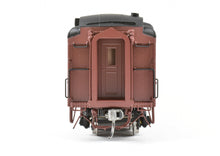 Load image into Gallery viewer, HO Brass TCY - The Coach Yard PRR - Pennsylvania Railroad "Lawyers Club" HW 12 Parlor Seat Buffet-Dinnette-Lounge Pullman FP Working Marker Lamps
