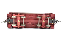 Load image into Gallery viewer, HO Brass NWSL - Northwest Short Line NP - Northern Pacific Wood Caboose Custom Painted