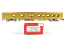 Load image into Gallery viewer, HO Brass TCY - The Coach Yard SP - Southern Pacific 10-6 with no Skirts SP 9030