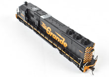 Load image into Gallery viewer, HO Brass OMI - Overland Models Inc. D&RGW - Denver & Rio Grande Western EMD SD-50 CP #5503