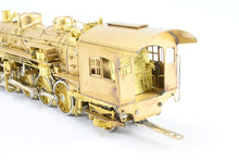 Load image into Gallery viewer, HO Brass Key Imports NH - New Haven 3000 Class J-1 2-8-2 Mikado