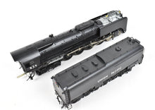 Load image into Gallery viewer, HO Brass OMI - Overland Models Inc. UP - Union Pacific FEF-3 4-8-4 FP No. 839 With Triple Stack