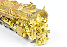 Load image into Gallery viewer, HO Brass Balboa SP - Southern Pacific B-1 Berkshire 2-8-4