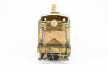 Load image into Gallery viewer, HO Brass PFM - United 2-Truck Class B Shay Geared Locomotive 1957 Run AS-IS