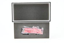 Load image into Gallery viewer, HO East Coast Railroads Aberdeen & Rockfish Wood 36’ Caboose REBOXX