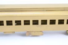 Load image into Gallery viewer, HO Brass Hallmark Models MKT - Missouri Kansas Texas Katy 900 Series Chair Car