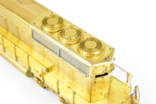 Load image into Gallery viewer, HO Brass OMI - Overland Models Inc. Various Roads EMD SD40 W/O Dynamic Brakes, W/ High Mounted Brake Cylinders