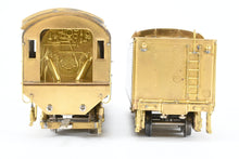 Load image into Gallery viewer, HO Brass NPP - Nickel Plate Products DL&W - Lackawanna Class M-1 4-6-4 Hudson Original Version