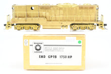 Load image into Gallery viewer, HO Brass Oriental Limited Various Roads/UP - Union Pacific EMD GP9B 1750 HP Cabless Unit