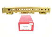 Load image into Gallery viewer, HO Brass Soho NP - Northern Pacific Coach #586