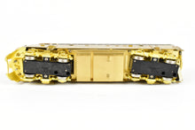 Load image into Gallery viewer, HO Brass Oriental Limited PRR - Pennsylvania Railroad EMD F7A/F7B Phase I Set 1500 HP Each