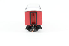Load image into Gallery viewer, N Micro-Trains Line Various Roads Royal American Shows Trains Set 5-Pack