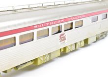 Load image into Gallery viewer, HO Brass Soho SP - Southern Pacific 9-Car Sunset Limited Train Custom Painted & Finished