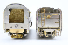 Load image into Gallery viewer, HO Brass NJ Custom Brass C&O - Chesapeake & Ohio L-1 4-6-4 Streamlined Hudson