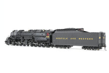 Load image into Gallery viewer, HO BLI - Broadway Limited Imports N&W - Norfolk & Western Class Y-6b 2-8-8-2 FP No. 2196 Paragon2 DCC and Sound