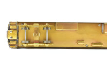 Load image into Gallery viewer, HO Brass Soho SP - Southern Pacific/T&NO 67' Observation and Business Car
