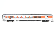 Load image into Gallery viewer, HO Rapido Trains Inc. NH – New Haven Pullman – Bradley County Car Baggage Compartment McGinnis Scheme “Bronx County”