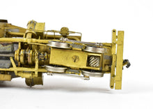 Load image into Gallery viewer, HO or HOn3 Brass Westside Model Co. Westside Lumber Co. Heisler #3