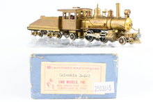 Load image into Gallery viewer, HO Brass LMB Models Various Roads 2-4-2 “Columbia”