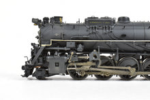 Load image into Gallery viewer, HO Brass PSC - Precision Scale Co. C&O - Chesapeake & Ohio K-4 2-8-4 Kanawha #2757