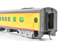 Load image into Gallery viewer, HO Brass The Palace Car Company MILW - Milwaukee Road Coach-Touralux #5771