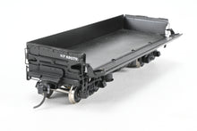 Load image into Gallery viewer, HO Brass OMI - Overland Models, Inc. NP - Northern Pacific Austin-Western 30-Ton Air Dump Car Custom Painted No. 89079