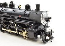 Load image into Gallery viewer, HO Brass Balboa SP - Southern Pacific SE-4 0-8-0 Pro Paint & Upgraded by Hal Maynard
