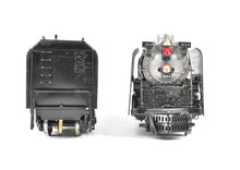 Load image into Gallery viewer, HO Brass Westside Model Co. UP - Union Pacific Class FEF-3 4-8-4 Custom painted 8444