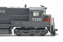 Load image into Gallery viewer, HO Brass Oriental Limited SP - Southern Pacific Alco C-628 2750HP Custom Painted No. 7150