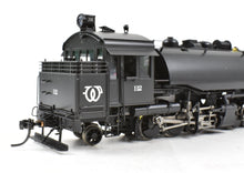 Load image into Gallery viewer, HO Brass DVP - Division Point Weyerhaeuser Timber #112 2-6-6-2T Baldwin Logging Mallet LAST ONE!