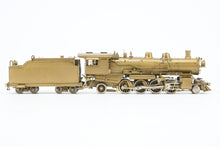 Load image into Gallery viewer, HO Brass PFM - SKI NP - Northern Pacific Class W-1 Class 2-8-2 1982 Run Wooden Pilot Version