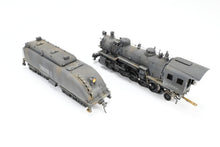 Load image into Gallery viewer, HO Brass Westside Model Co. ATSF - Santa Fe 3010 Series 2-10-2 Custom Painted and Weathered No. 3011