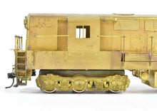 Load image into Gallery viewer, HO Brass Red Ball Various Roads Fairbanks Morse FM H-24-66 Trainmaster