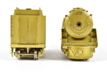 Load image into Gallery viewer, HO Brass VH - Van Hobbies CPR - Canadian Pacific Railway T-1c 2-10-4 Selkirk