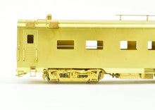 Load image into Gallery viewer, HO Brass CON W&R Enterprises GN - Great Northern Business Car A28, A4