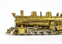 Load image into Gallery viewer, HOn3 Brass PFM - United D&RGW - Denver & Rio Grande Western Class K-37 2-8-2 Mikado