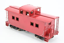 Load image into Gallery viewer, O Brass Sunset Models Various Roads USRA - United States Railway Administration Wood Caboose Custom Painted Unlettered