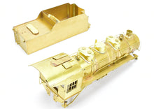 Load image into Gallery viewer, O Brass U.S. Hobbies Various Roads USRA 0-8-0 Unassembled Kit