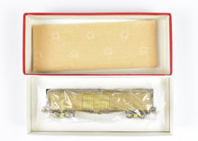 Load image into Gallery viewer, HO Brass S. Soho & Co. Various Roads CERA Box Trailer