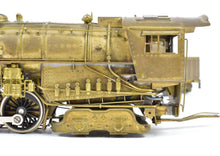 Load image into Gallery viewer, HO Brass PFM - Toby D&RGW - Denver & Rio Grande Western 4-8-4 Class M-64 1962 Crown Model REBOXX