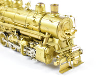 Load image into Gallery viewer, HO Brass NJ Custom Brass SP - Southern Pacific Class SE-8 0-8-0 with New NWSL Gearbox